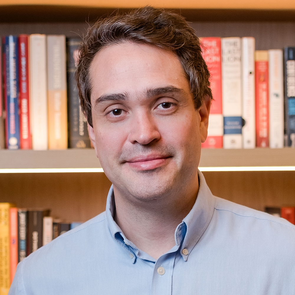 Bernardo Soares